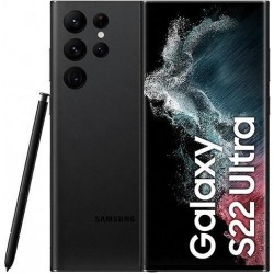 Samsung S908 Galaxy S22 Ultra 5G DS 128GB (Ekspozicinė prekė)